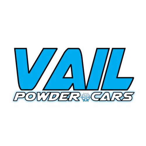 Vail Powder Cars