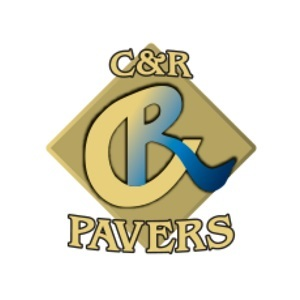 C and R Pavers