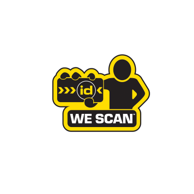 We Scan