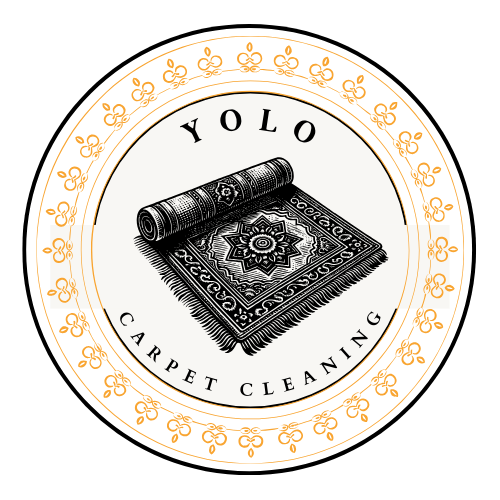 Yolo Carpet Cleaning