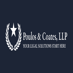 Poulos & Coates, LLP