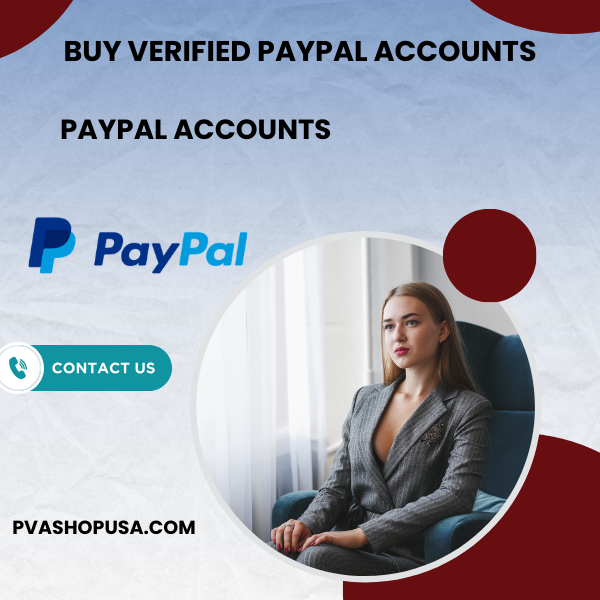 Best 10 Sites to Buy Verified paypal Accounts in This time