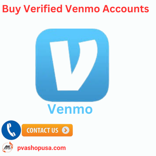 3 Best Site To Buy Verified Venmo Accounts in This