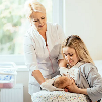 Hoffman Estates Lactation Consultants