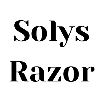 Solys Razor