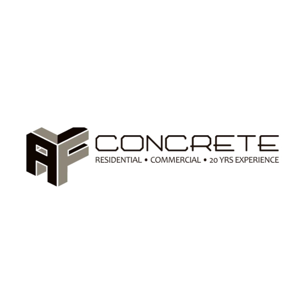 A & F Concrete