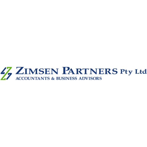 Zimsen Partners Pty Ltd