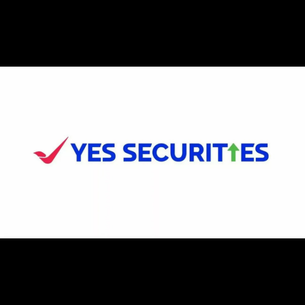 Yes Securities