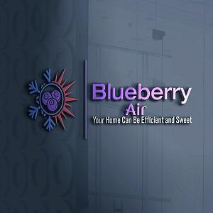 Blueberry Air