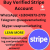 Buy Verified Stripe Business Account