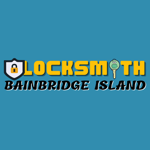 Locksmith Bainbridge Island