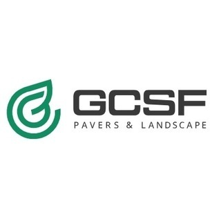 GCSF Pavers & Landscape Inc.