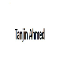 Tanjin Ahmed