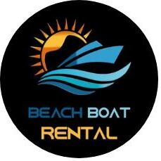 Beach Boat Rental