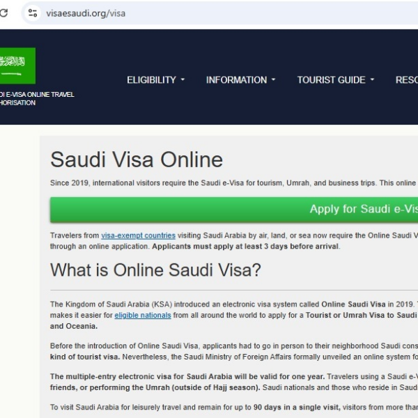 FOR SWEDISH CITIZENS - SAUDI  Saudi Arabian Government Visa Center | Saudi Electronic Visa eVisa - Saudiarabiens regering Visa Online