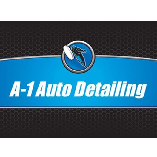 A-1 Auto Detailing