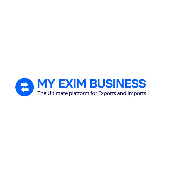 My Exim Business
