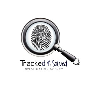 Tracked N' Solved Investigation Agency