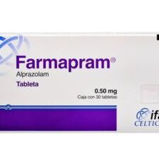 Buy Farmapram Online RX