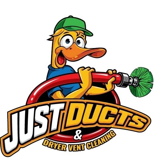 Just Ducts - Air Duct Cleaning