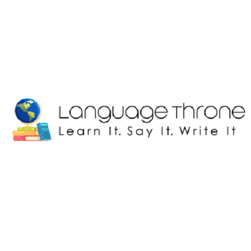 Language Throne - Learn Any Language