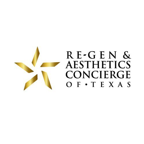 AESTHETICS CONCIERGE OF TEXAS