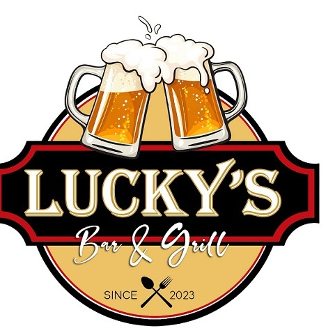 LUCKY'S BAR & GRILL