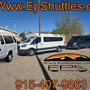 Ep Shuttle