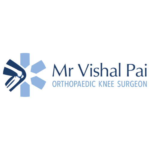 Mr Vishal Pai Orthopaedic Knee Surgeon