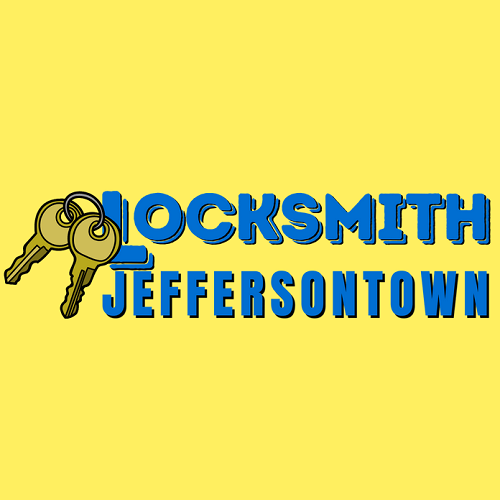 Locksmith Jeffersontown KY