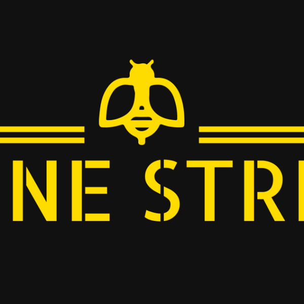 Beeline Striping