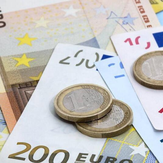 Cambio Euro Dólar