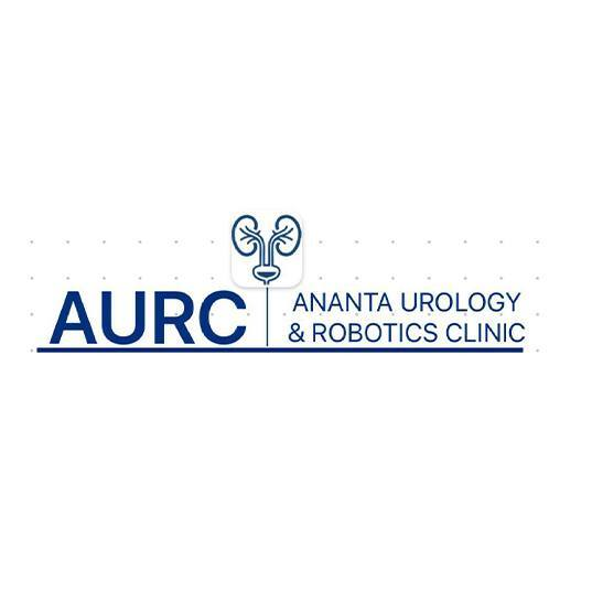 Ananta Urology and Robotics Clinic - Dr. Rohan Patel