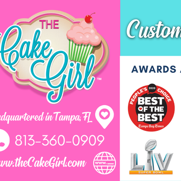 Cake Franchise