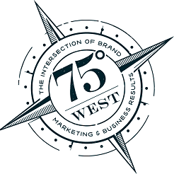 75 Degrees West Digital Marketing Agency