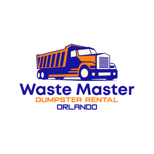 Waste Master Dumpster Rental Orlando