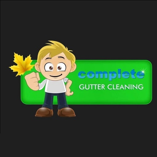 Complete Gutter Cleaning