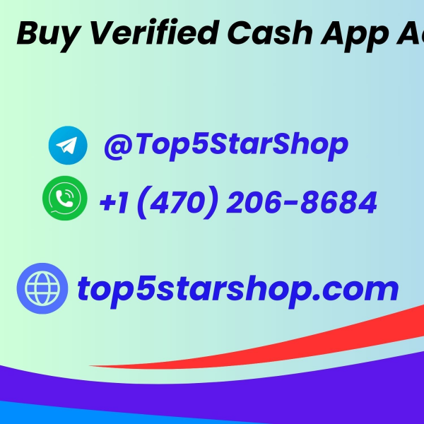 Which is the Best Place to Buy Verified Cash App Accounts?