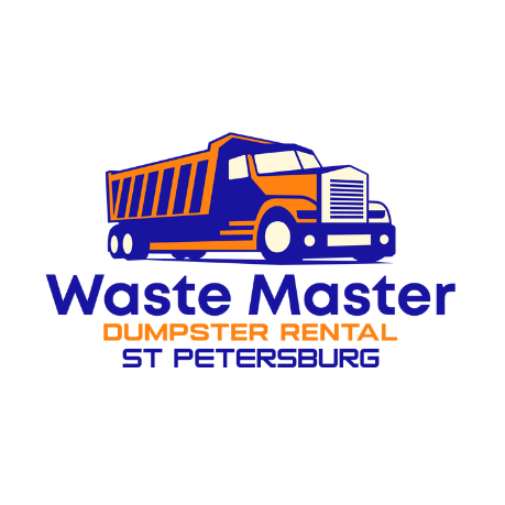 Waste Master Dumpster Rental St Petersburg