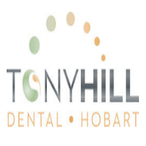 Tony Hill Dental