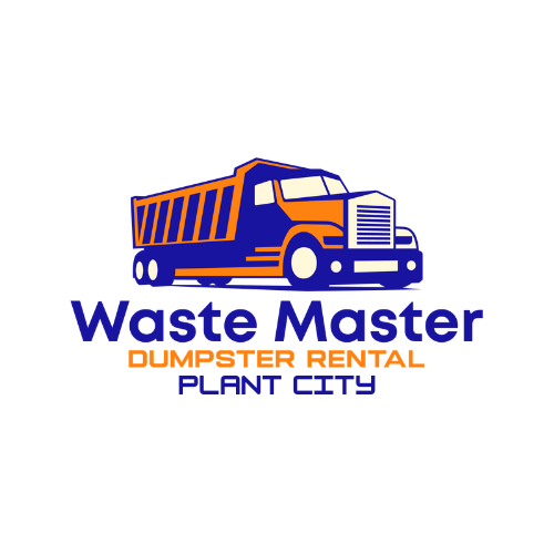 Waste Master Dumpster Rental Plant City