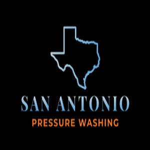 San Antonio Pressure Washing