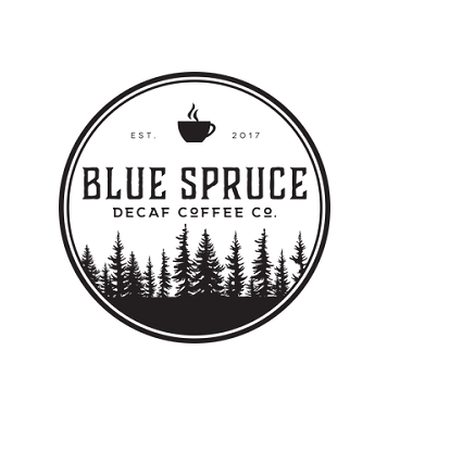 Blue Spruce Decaf Coffee Co.