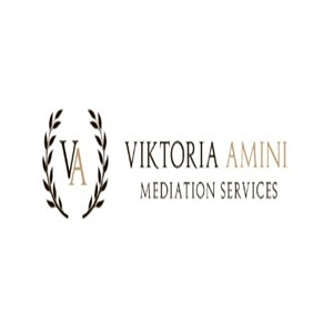 Viktoria Amini Mediation