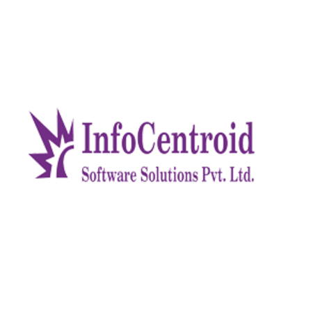 InfoCentroid Software Solutions Pvt. Ltd