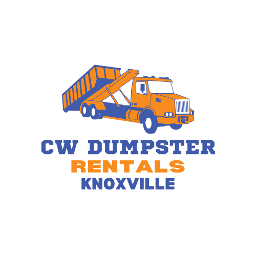 CW Dumpster Rentals Knoxville