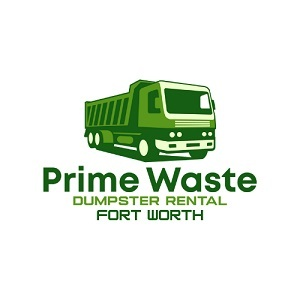 Prime Waste Dumpster Rental Fort Worth