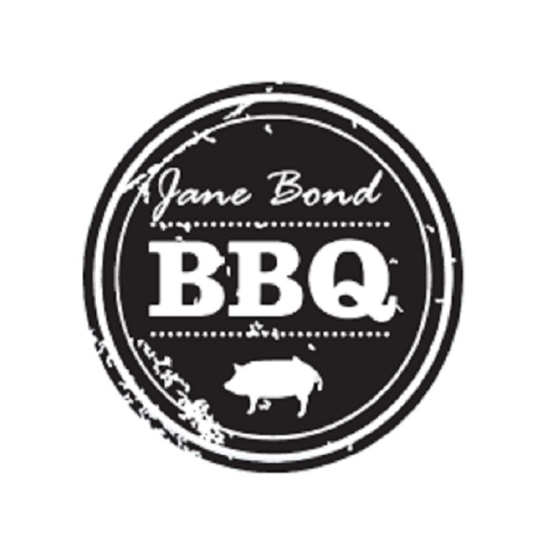 Jane Bond BBQ