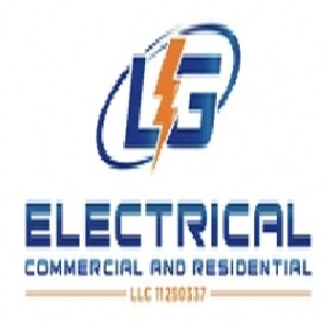 LG Electrical Services | Residential Electrician | Commercial Electrician