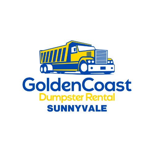 GoldenCoast Dumpster Rental Sunnyvale